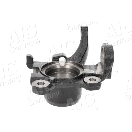 57197 - Steering Knuckle, wheel suspension 