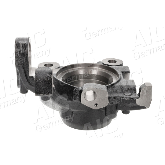 57197 - Steering Knuckle, wheel suspension 