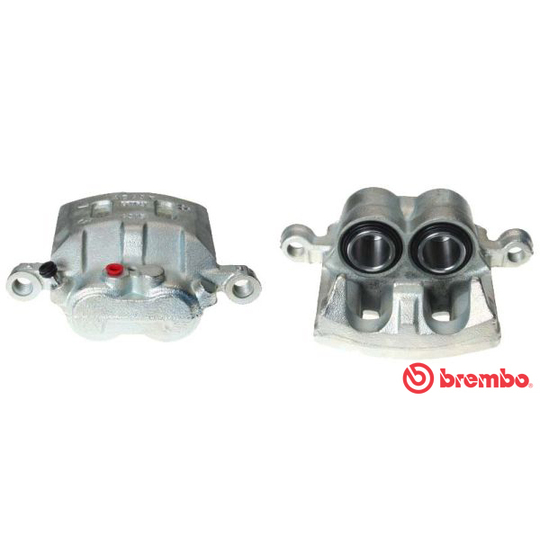 F 49 079 - Brake Caliper 