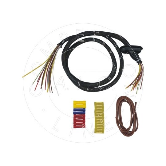 57497 - Repair Set, harness 