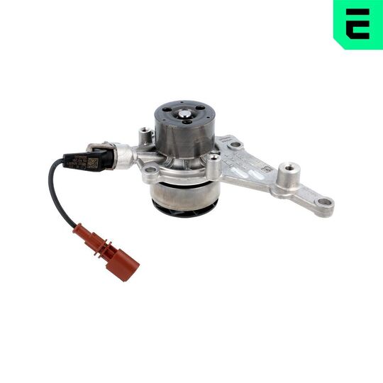 AQ-2557 - Water Pump 