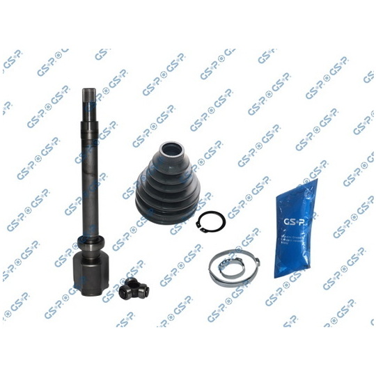 618121 - Joint Kit, drive shaft 