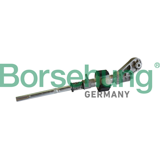 B12098 - Selector-/Shift Rod 