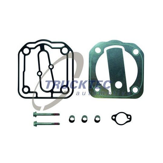 01.43.574 - Repair Kit, compressor 