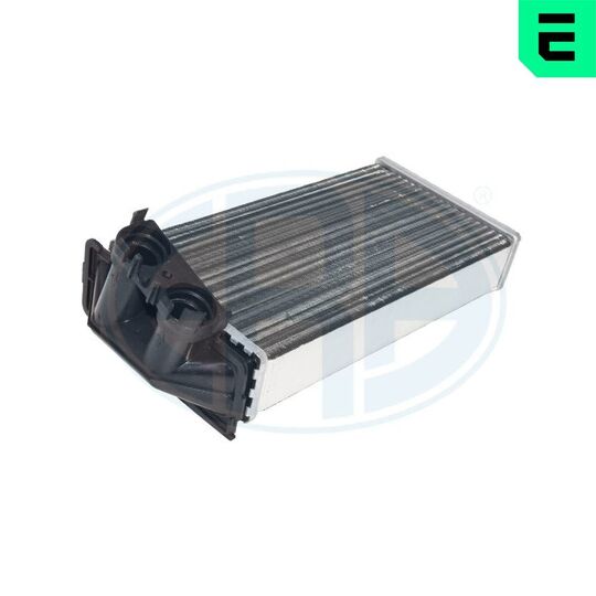 669513 - Heat Exchanger, interior heating 