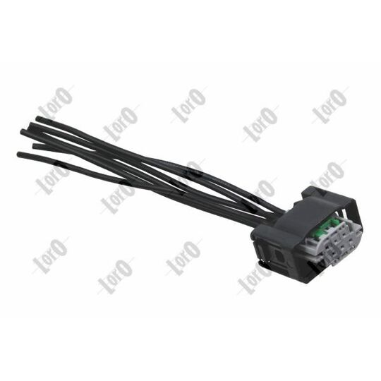 120-00-004 - Cable Repair Set, parking assistant sensor 