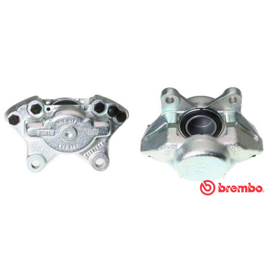 F 52 006 - Brake Caliper 