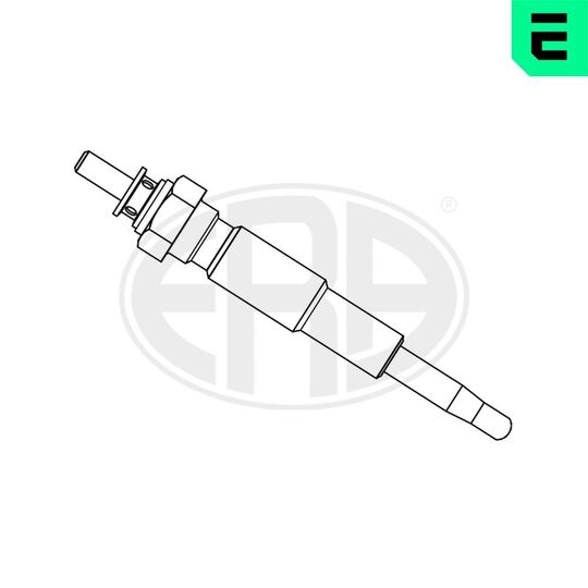 886082 - Glödstift 