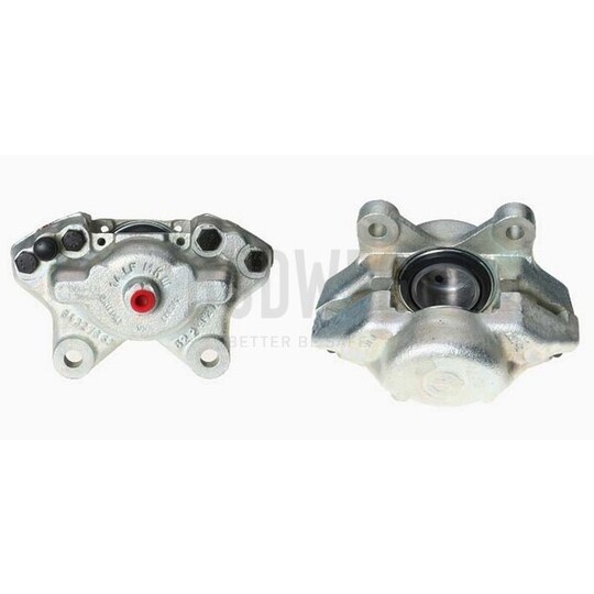 34161 - Brake Caliper 