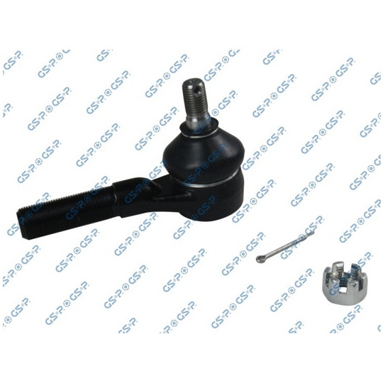 S071282 - Tie Rod End 