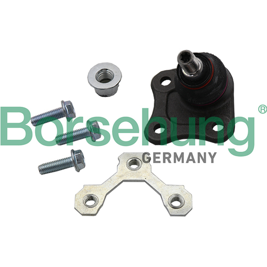 B18700 - Ball Joint 