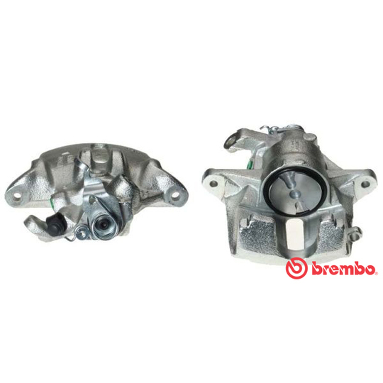 F 61 190 - Brake Caliper 