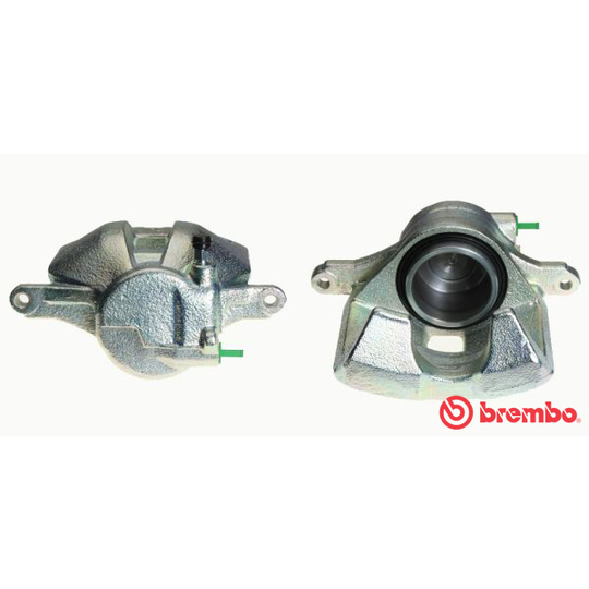 F 83 116 - Brake Caliper 