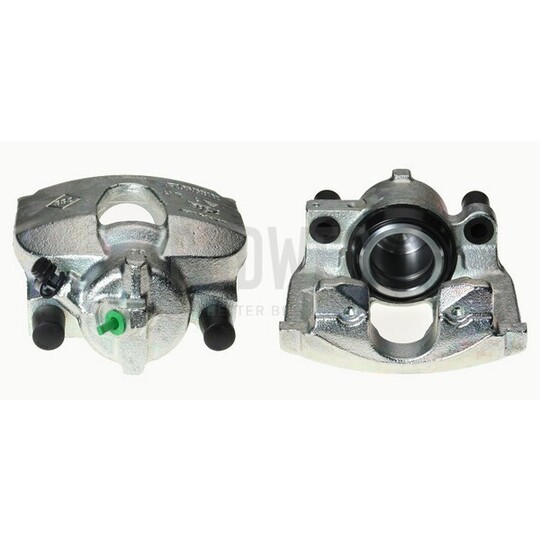 343500 - Brake Caliper 