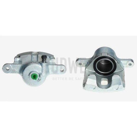 343809 - Brake Caliper 