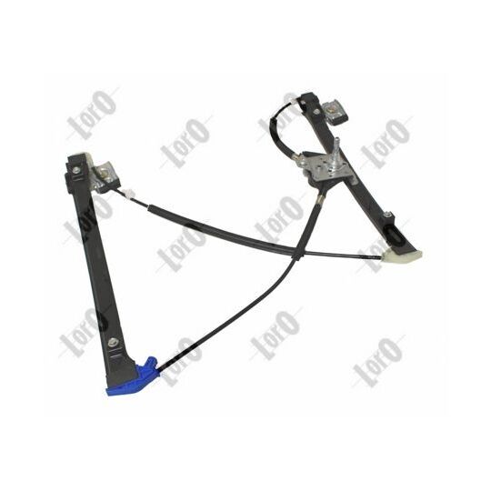 130-053-027 - Window Regulator 