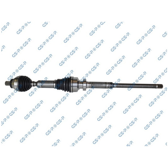 201384 - Drive Shaft 