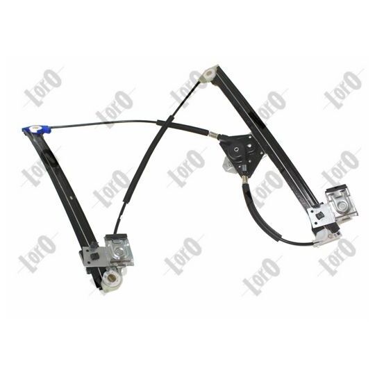 130-053-027 - Window Regulator 