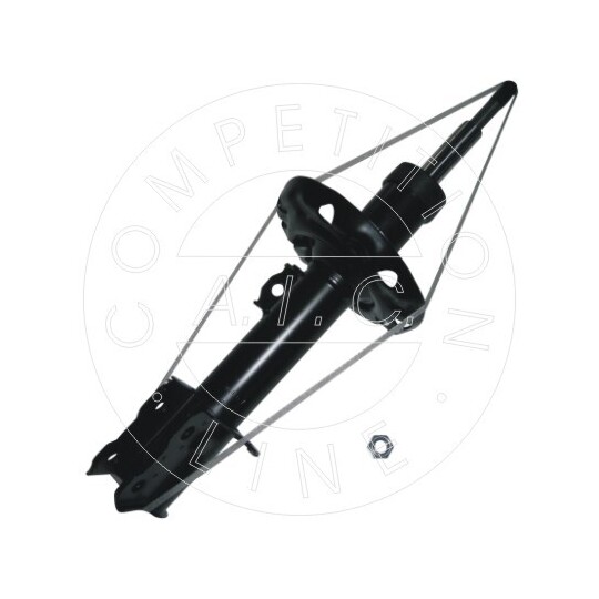 52627 - Shock Absorber 