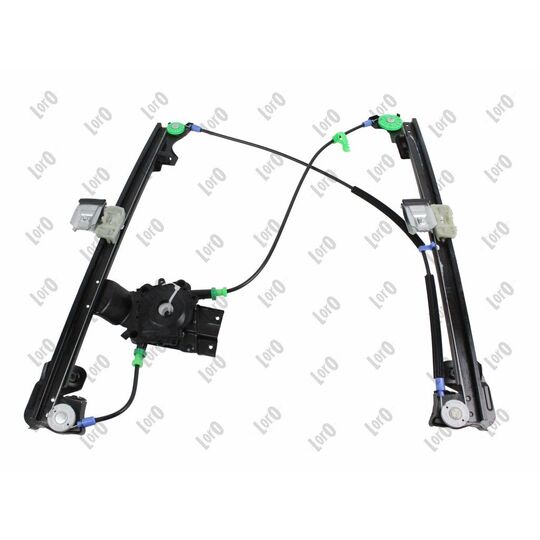 130-027-003 - Window Regulator 