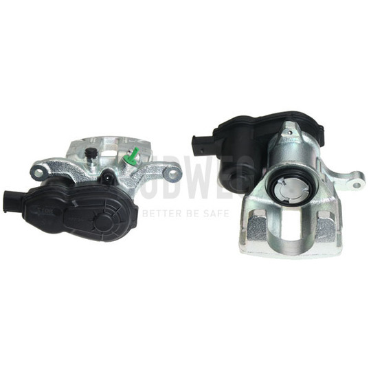 345161 - Brake Caliper 