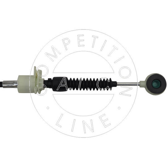 58985 - Cable, manual transmission 