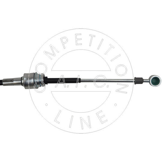 58985 - Cable, manual transmission 