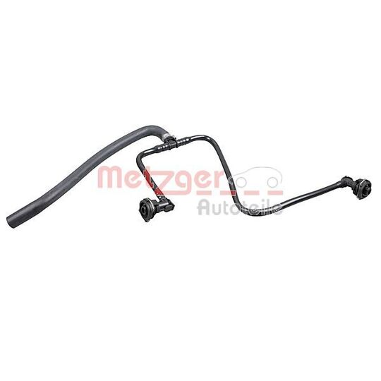 4010365 - Coolant Tube 