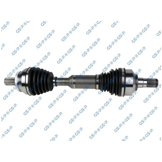 201371 - Drive Shaft 