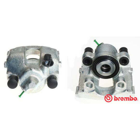 F 06 150 - Brake Caliper 