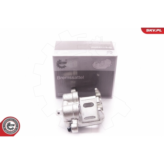 23SKV452 - Brake Caliper 