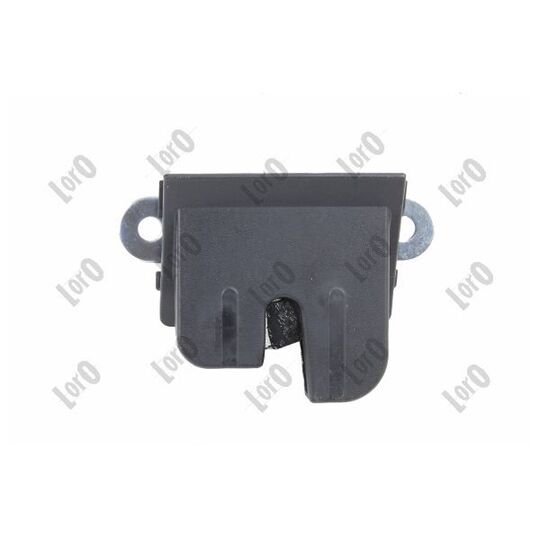 132-046-009 - Tailgate Lock 