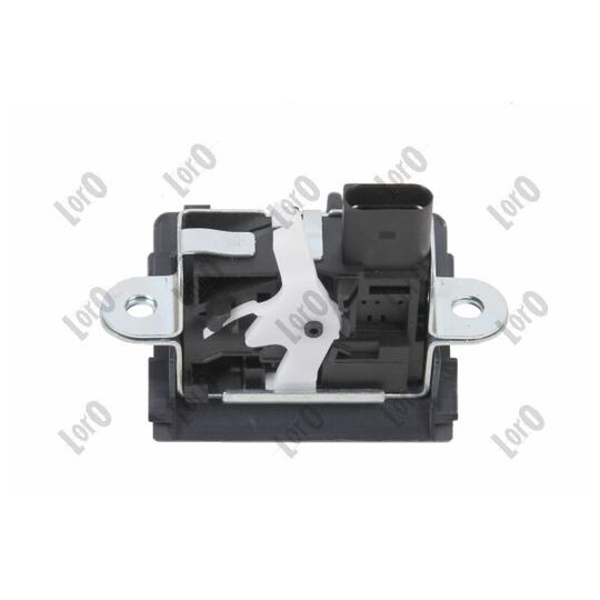 132-046-009 - Tailgate Lock 