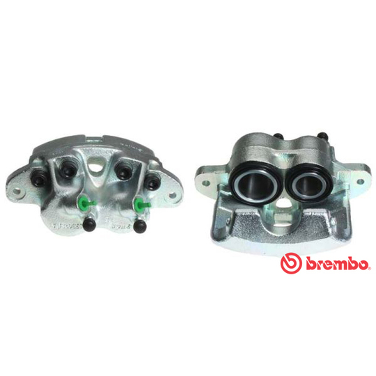 F 61 061 - Brake Caliper 