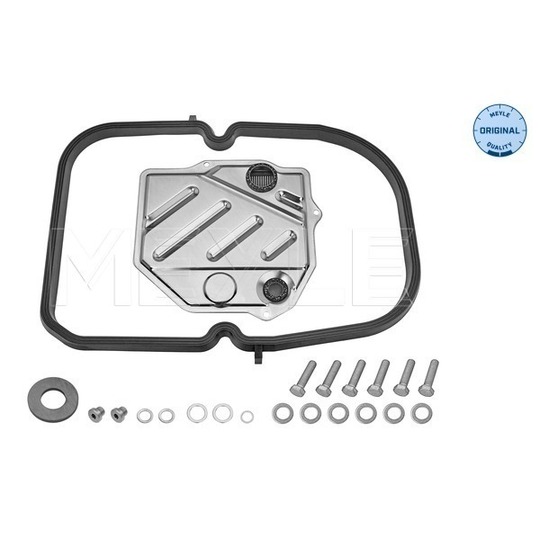 014 135 1600/SK - Parts Kit, automatic transmission oil change 