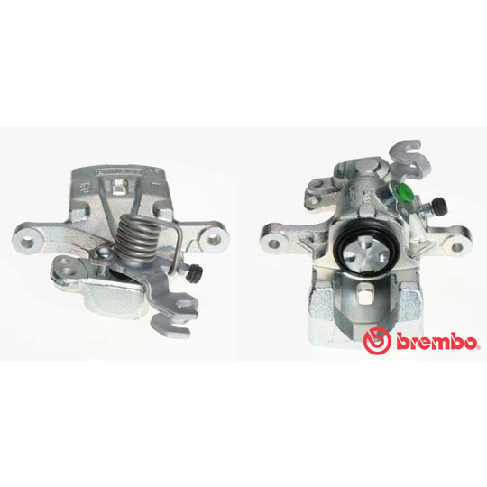 F 49 099 - Brake Caliper 