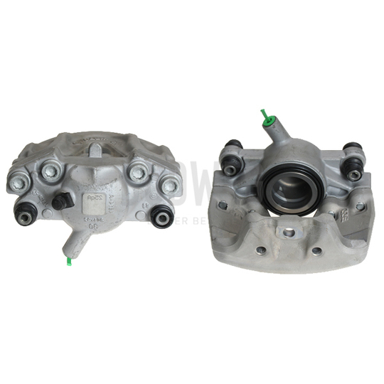 344995 - Brake Caliper 