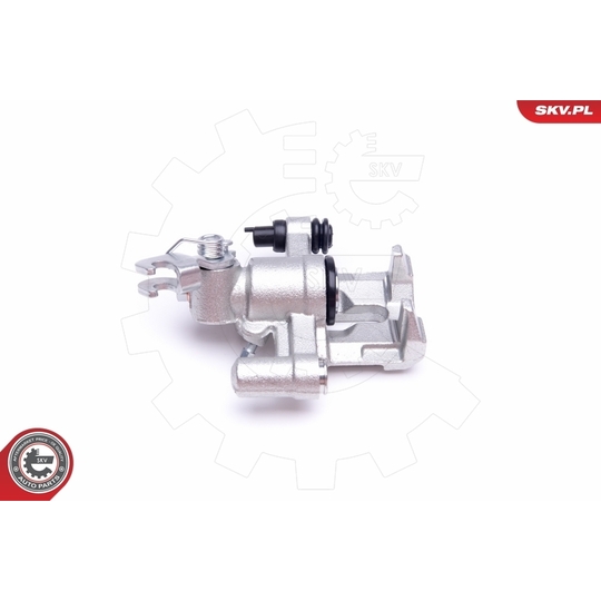 45SKV363 - Brake Caliper 