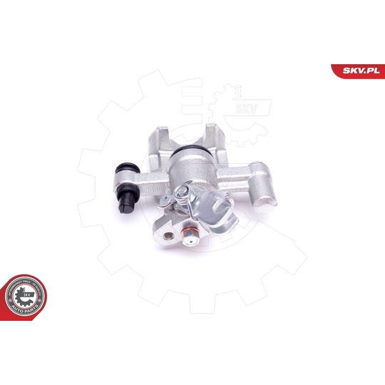 45SKV363 - Brake Caliper 