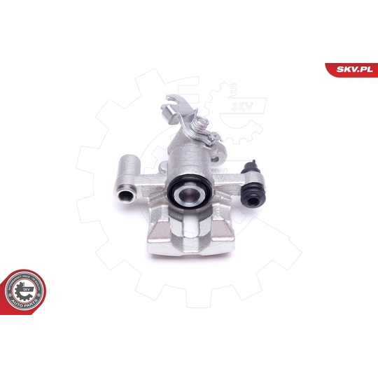 45SKV363 - Brake Caliper 