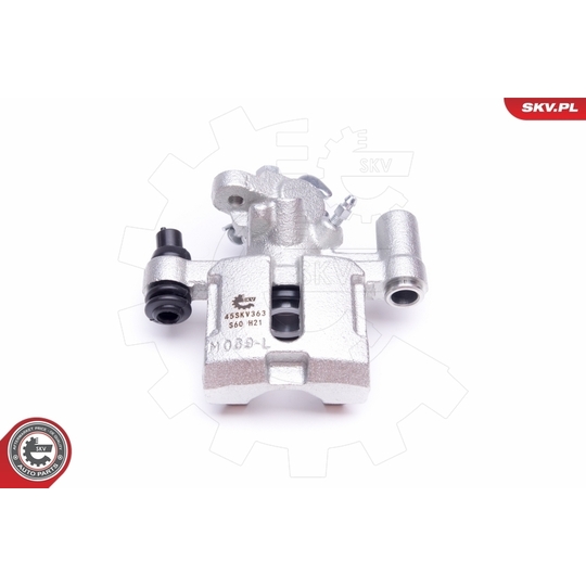 45SKV363 - Brake Caliper 