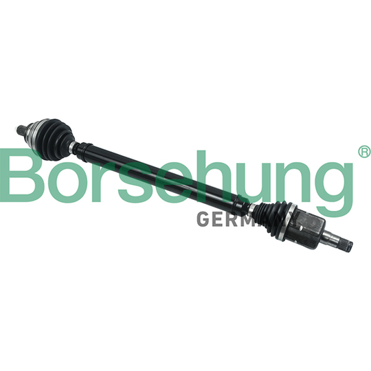 B18405 - Drive Shaft 