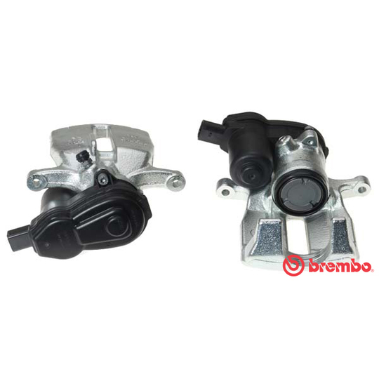 F 85 366 - Brake Caliper 