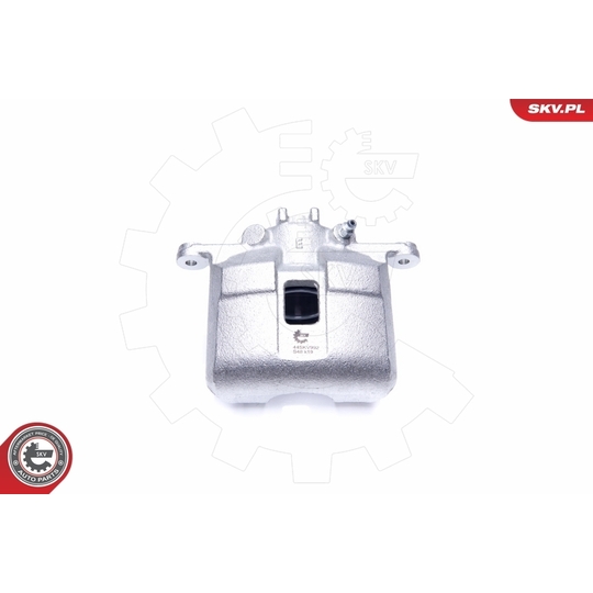 44SKV992 - Brake Caliper 