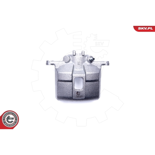 44SKV992 - Brake Caliper 