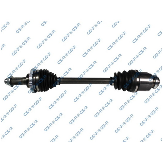 227030 - Drive Shaft 