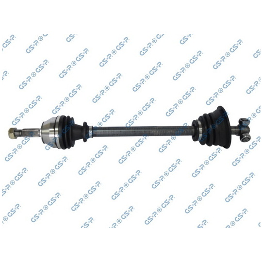 250061 - Drive Shaft 