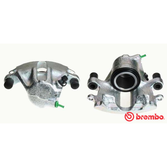 F 85 060 - Brake Caliper 