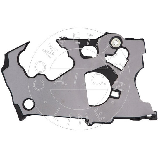 57992 - Cover, timing belt 