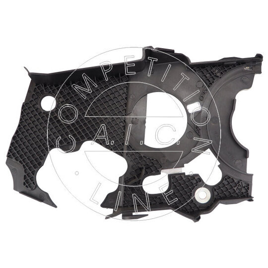 57992 - Cover, timing belt 